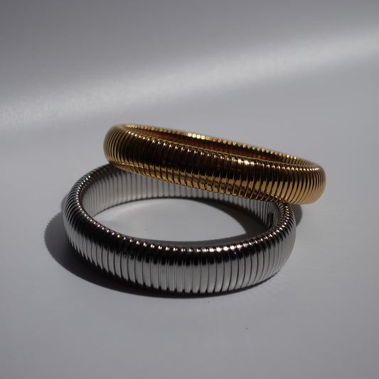 Chunky Bangles